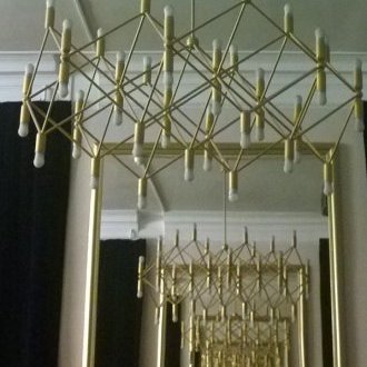 Semence d'illumination