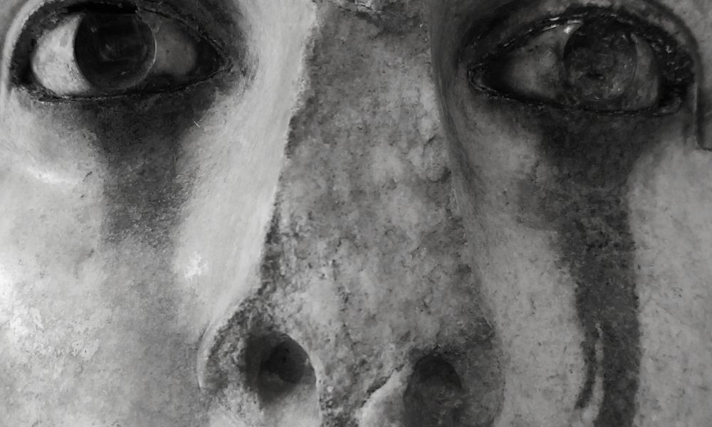 L'âme du miroir