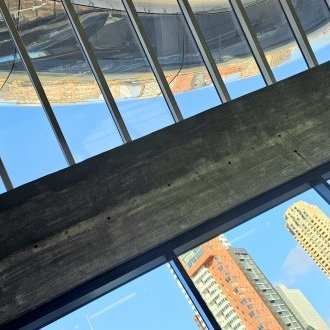 Le miroir d'une société