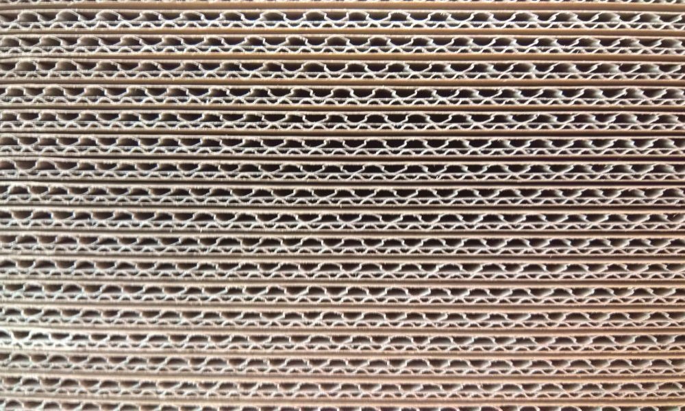 Sédimentation