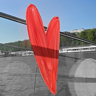 À cœur vaillant rien d'impossible