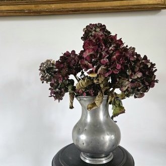 Dissolution et métamorphose de l'automne