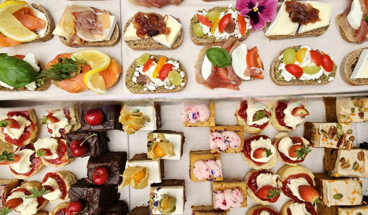 Délicieuses fourniaiseries