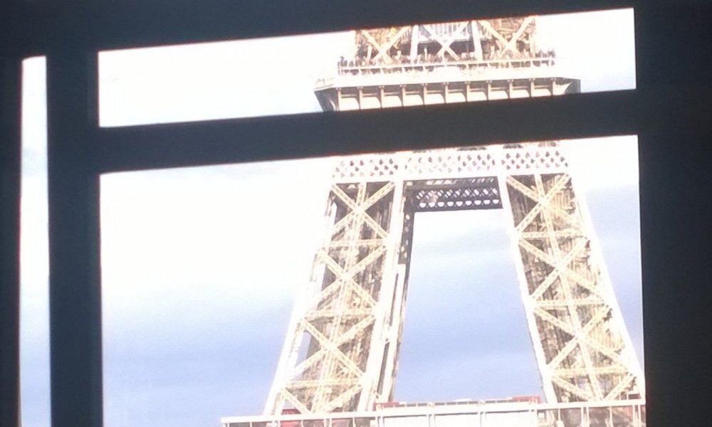 L'illimité comme seule mesure