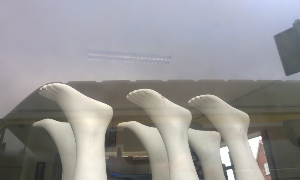Se creuser les méninges