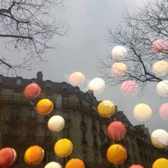 La part des anges