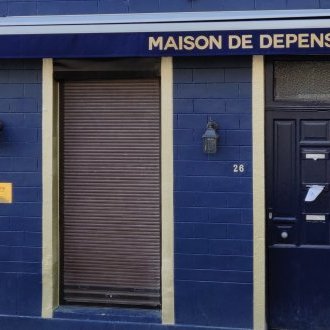 Maison de dépense