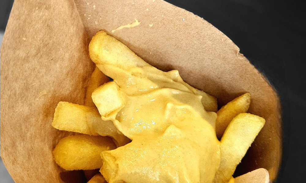 Une histoire de fin, de fringale même…