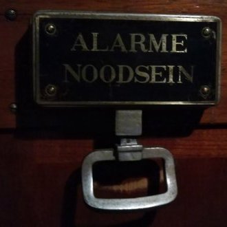 Alarme Noodsein