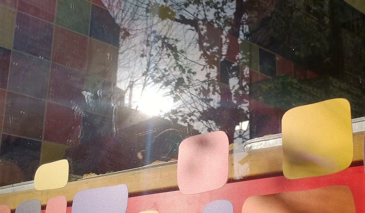 Rencontre fortuite, rencontre logique