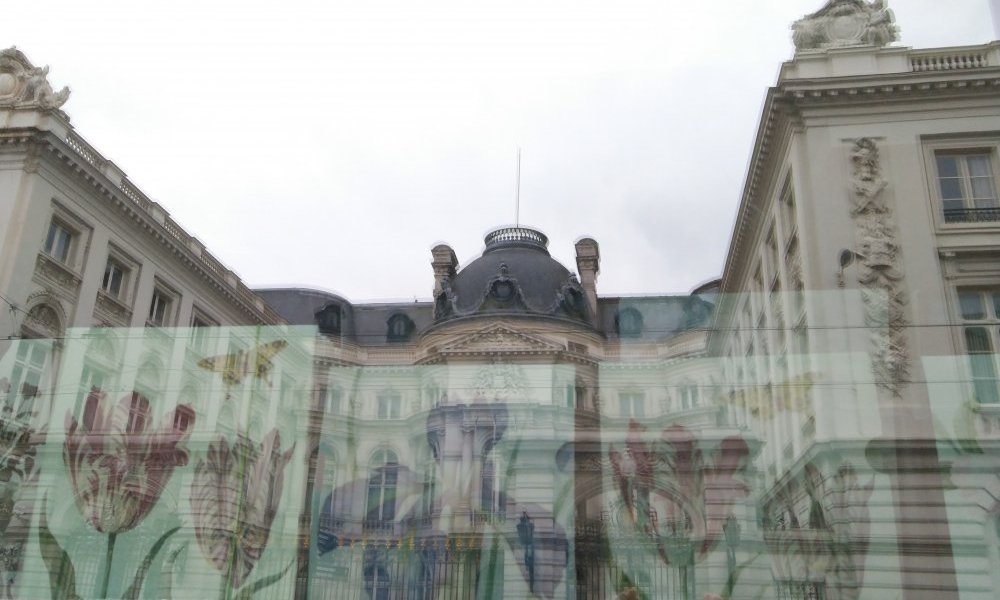 Le rêve d'être ailleurs