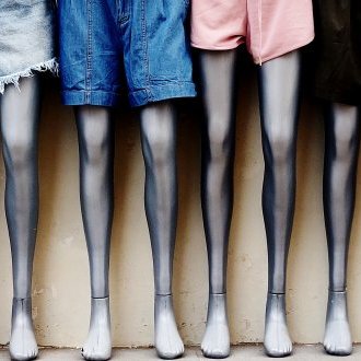 Chaque homme porte la forme entière de l'humaine condition