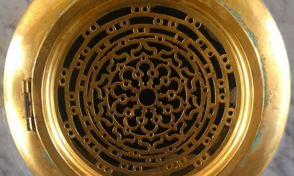Sublime porte