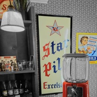 Pils efface