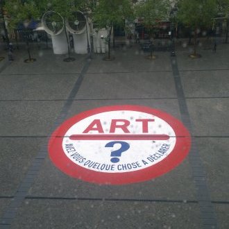Quelque chose à déclarer ?