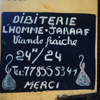 Dibiterie