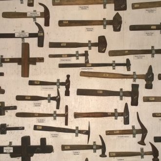 Être l'outil des outils