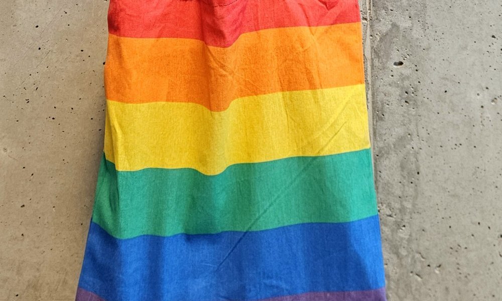 Le patriarcat n'est pas un fait divers