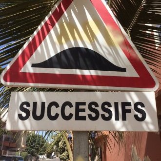 successifs