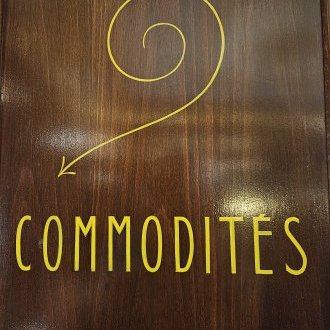 Commodités