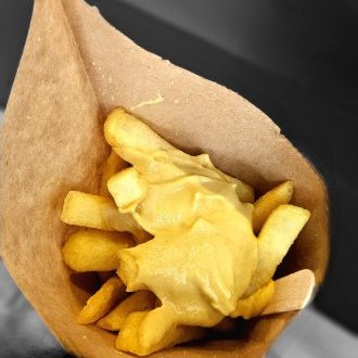 Une histoire de fin, de fringale même…