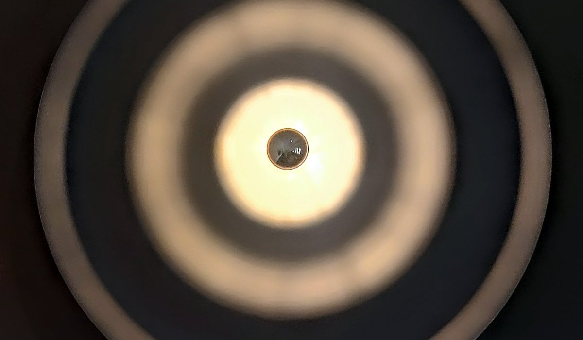 Le solipsisme comme affeterie intellectuelle