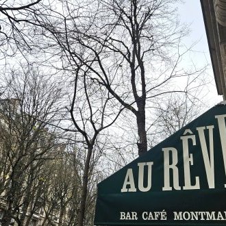 Au rêve