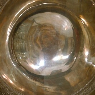 Colère épanouie