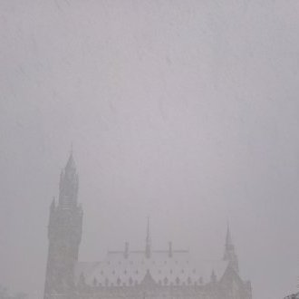 Laisser les ondes de l'éther bruire tout doucement