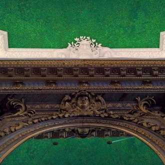 Opter pour l'impuissance volontaire
