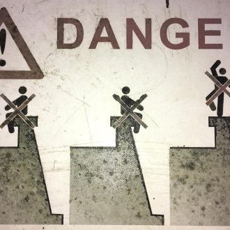 Danger