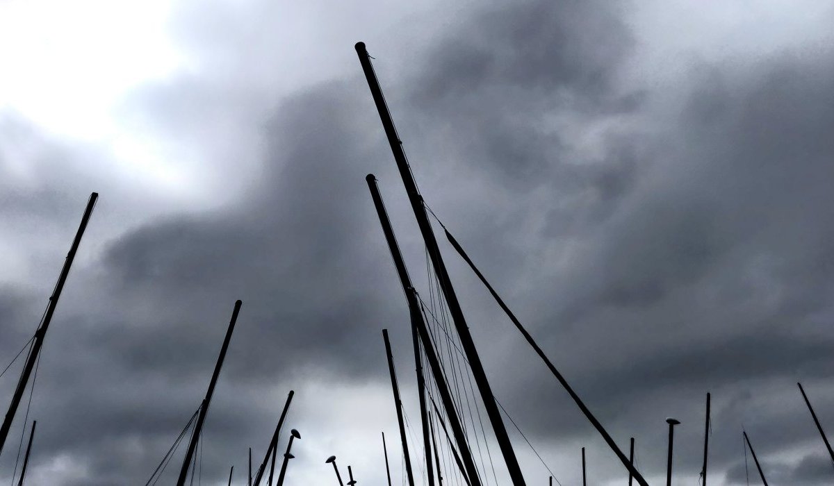 Climat de rancœurs et d'antagonismes