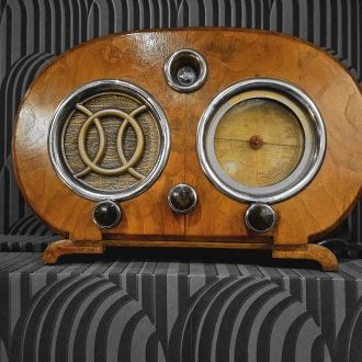 Qu'on pourrait presque toucher la musique