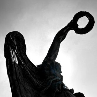Le chant du départ : c'est la victoire en chantant qui ouvre la barrière