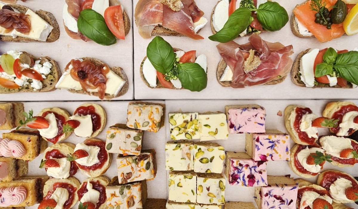 Délicieuses fourniaiseries