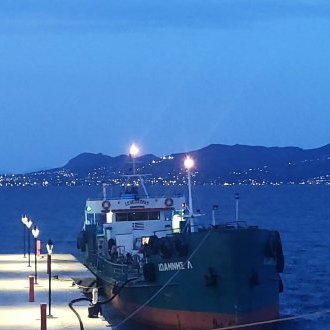 Lève toi, il fait nuit !