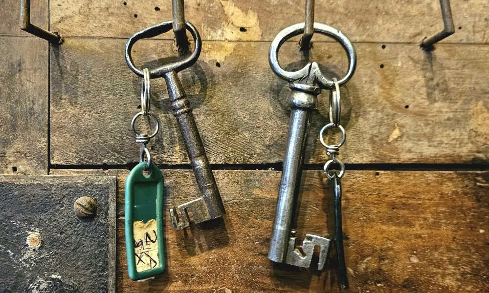 Tel le retour d'Ulysse à Ithaque