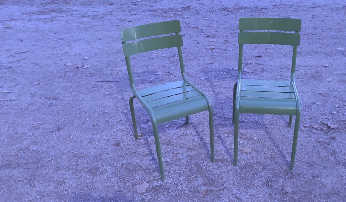 Invisibilisation