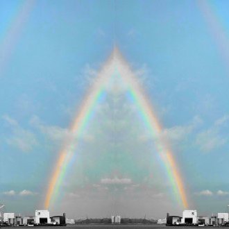 A l'autre bout du spectre