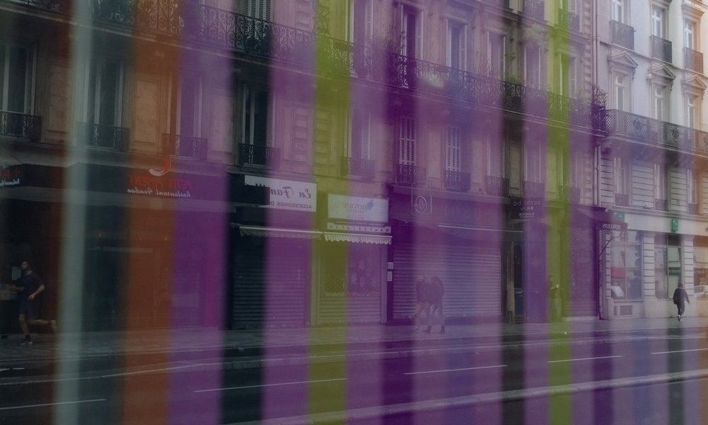 Rencontrer l'invisible