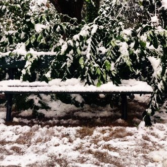 Have a seat !