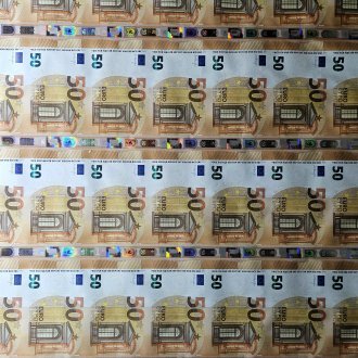 Alors, l'argent ne fait pas le bonheur ?