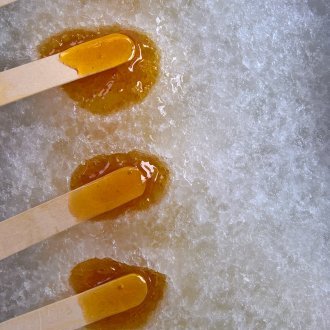 Ablutions matinales