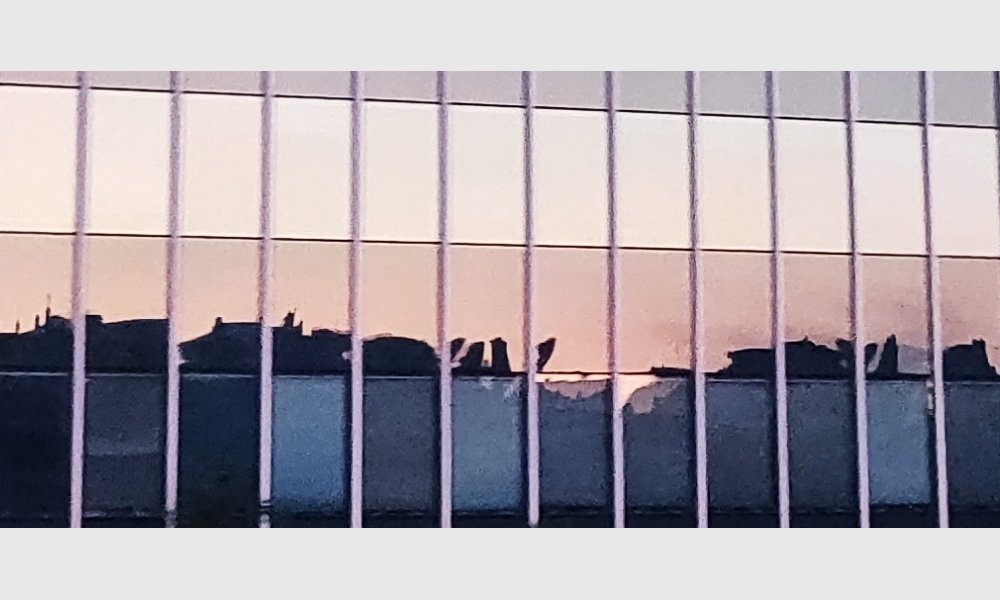 Cartographier l'horizon