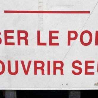 Laisser le portail s'ouvrir seul