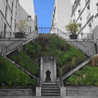 Le temps qui reste
