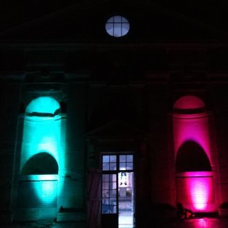 L'esprit mésomorphique du temps