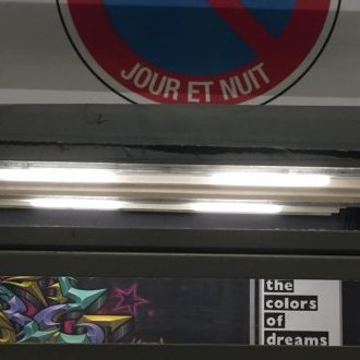 Jour et nuit