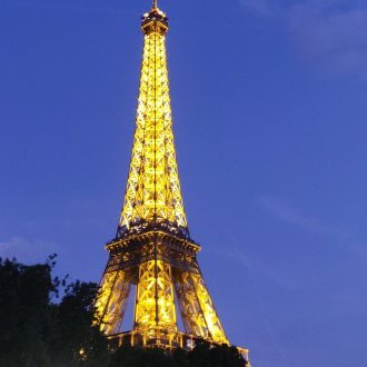 Mondanité légère 2