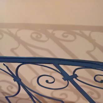 Un vide sans creux